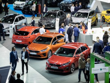 Fleet Market 2018